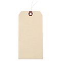 Blank Shipping Tags image